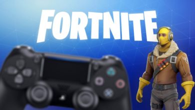 Fortnite