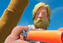 فورت نايت