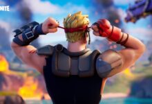 Fortnite