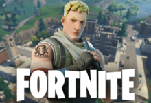 Fortnite