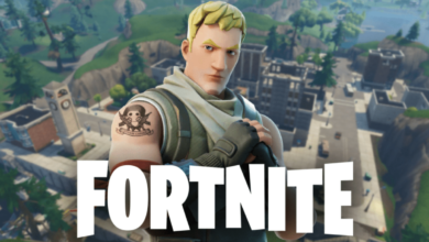 Fortnite