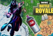 فورتنايت