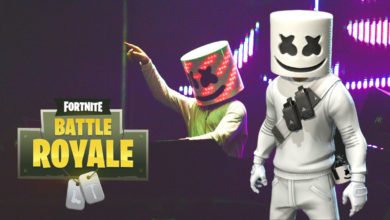 Fortnite