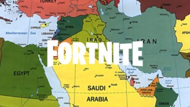 Fortnite