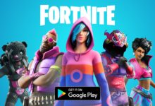 Fortnite