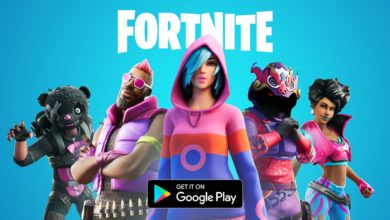 Fortnite