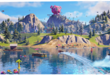 Fortnite