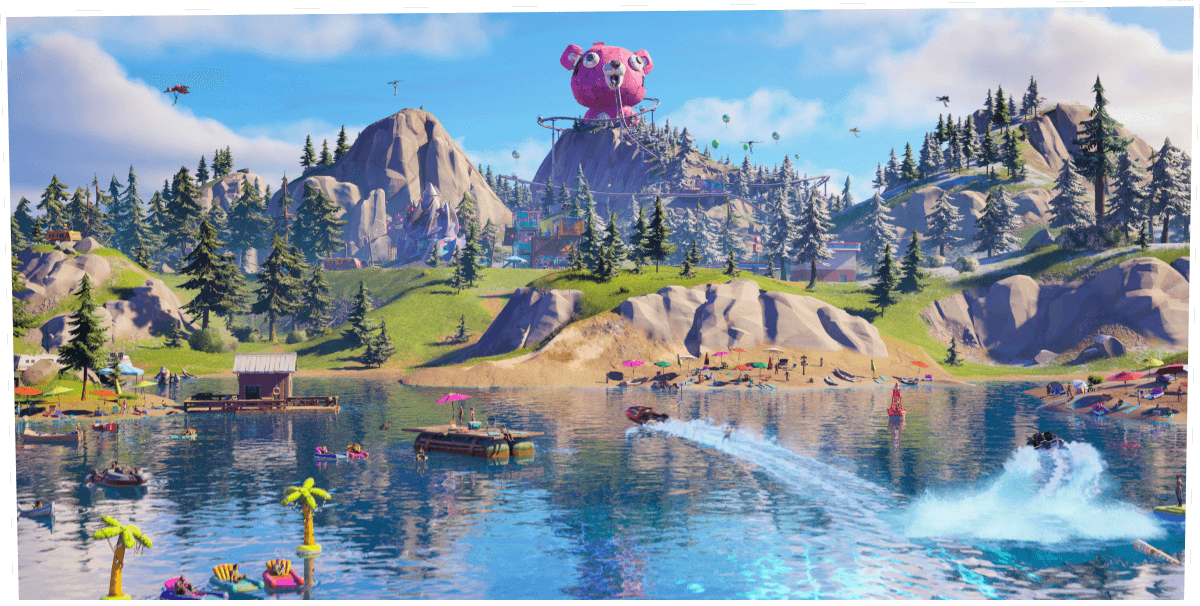 Fortnite