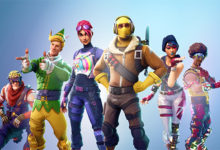 Fortnite