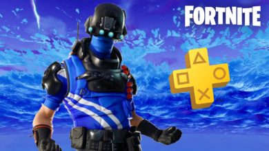 Fortnite