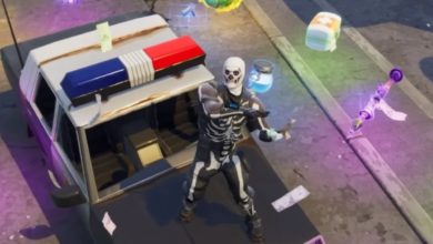 Fortnite