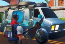 Fortnite