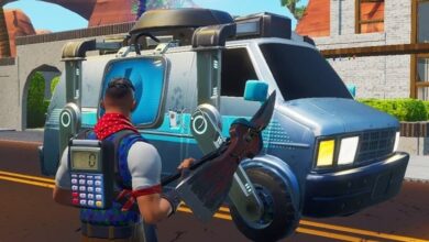 Fortnite