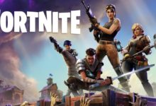 لعبة Fortnite