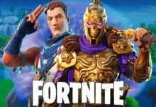 Fortnite