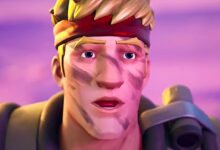 فورتنايت Fortnite