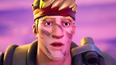 فورتنايت Fortnite
