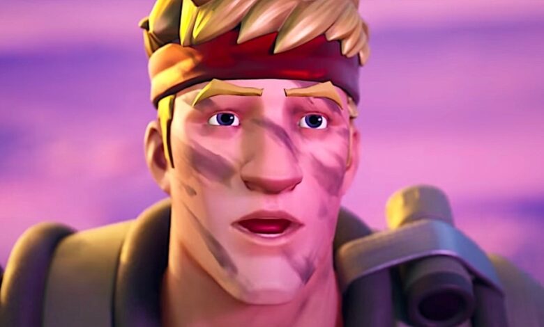 Fortnite
