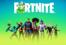 Fortnite Invasion