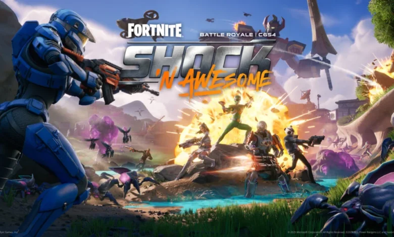 Fortnite