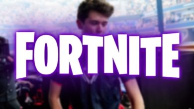 Fortnite