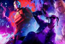Fortnite Remix: The Finale