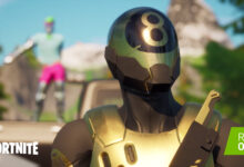 Fortnite RTX