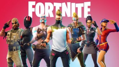 Fortnite