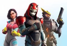 Fortnite بلايستيشن 5