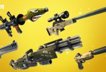 fortnite solid gold mode
