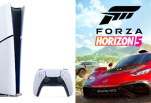 Forza Horizon 5 PS5