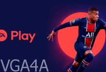 EA Play