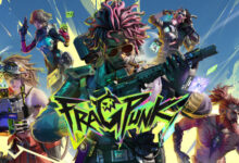 متجر بلايستيشن FragPunk