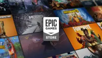 العاب Epic Games المجانية