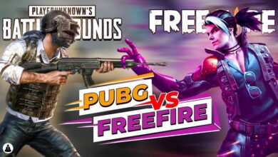 Free Fire