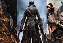 مايكروسوفت FromSoftware