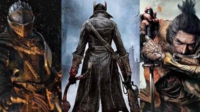 مايكروسوفت FromSoftware