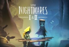 Little Nightmares