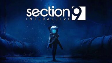 Section 9 Interactive