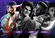 Street Fighter 6