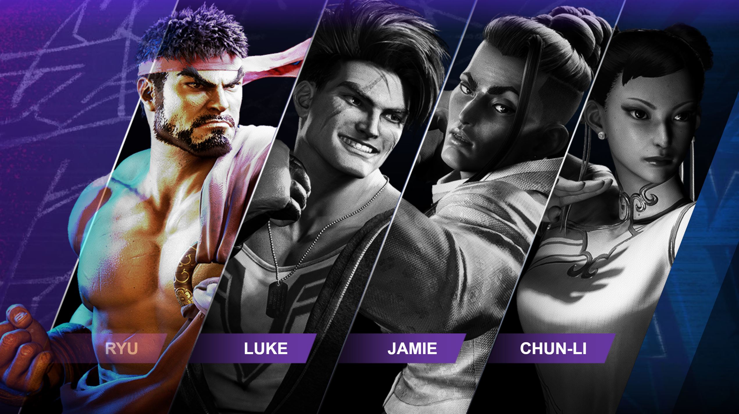 Street Fighter 6