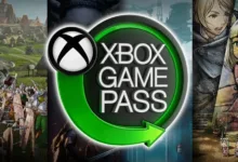 جيم باس Game Pass