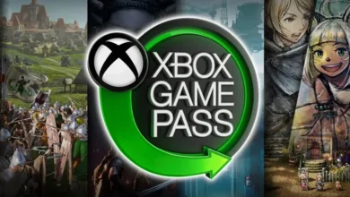 جيم باس Game Pass