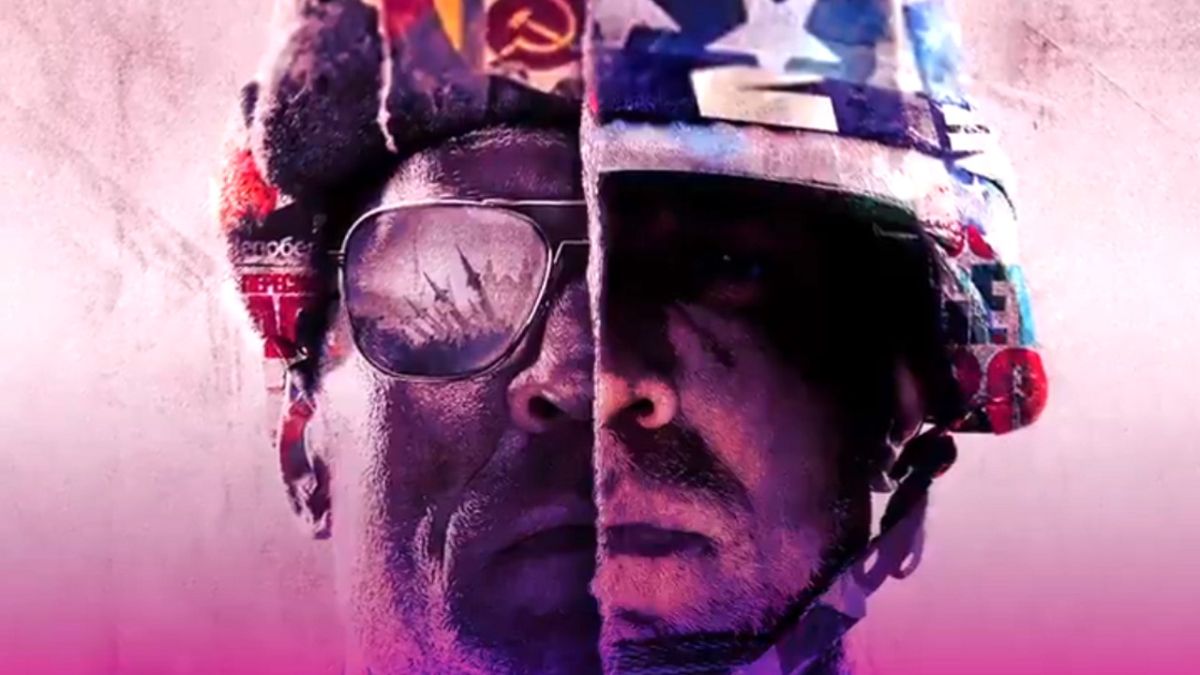 Black Ops Cold War