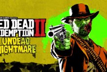 Red Dead Redemption 2