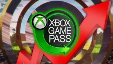 Xbox Game Pass
