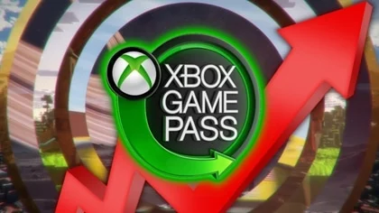 Xbox Game Pass