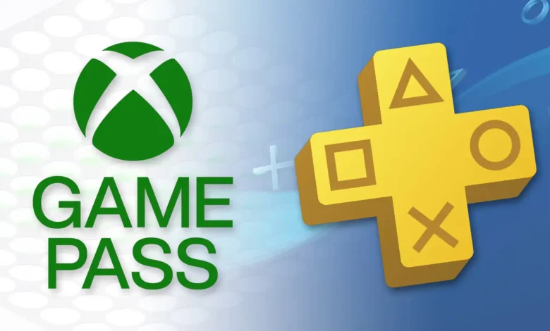 PS Plus