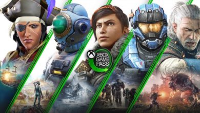 Xbox Game Pass