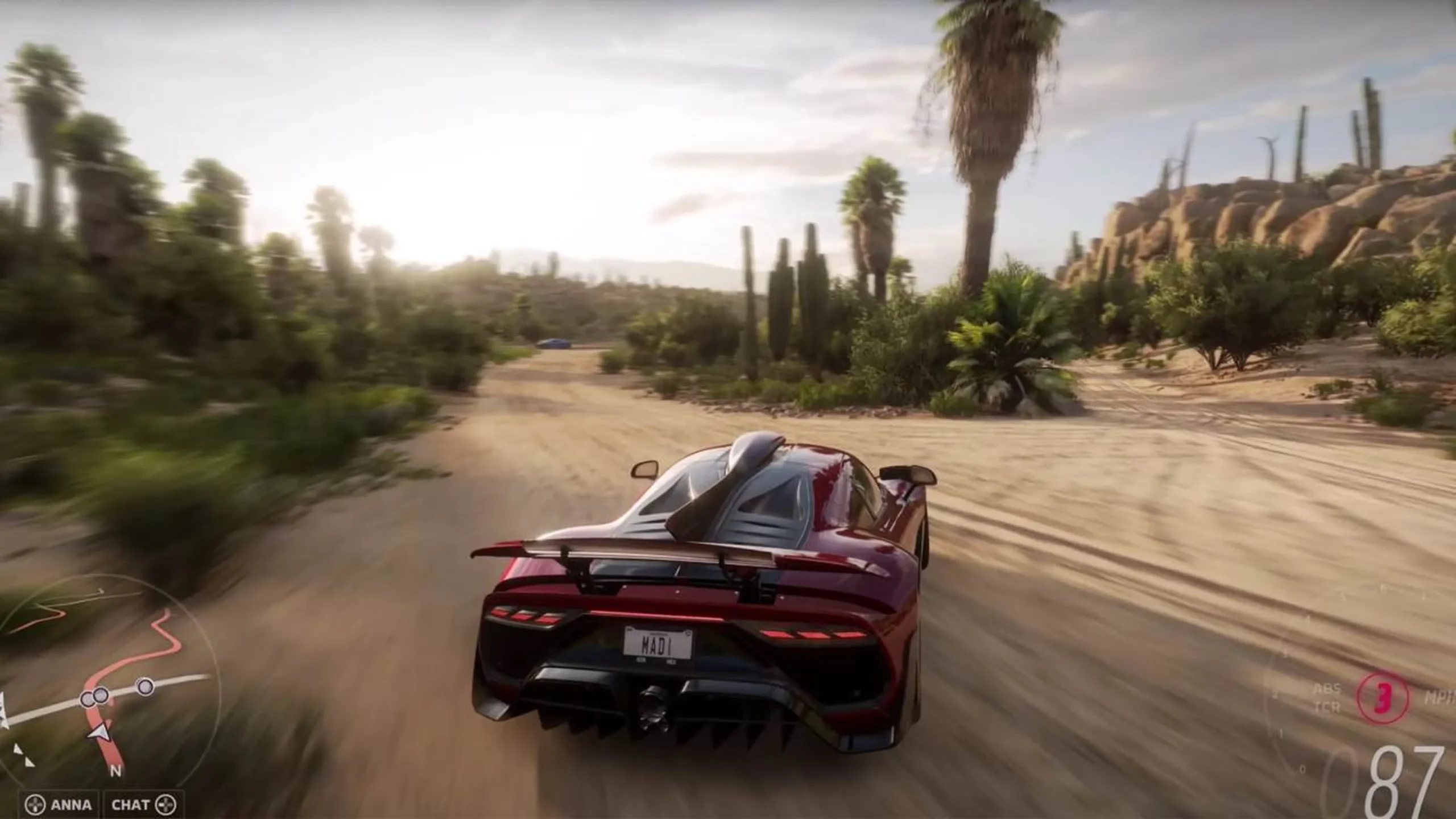 Forza Horizon 5